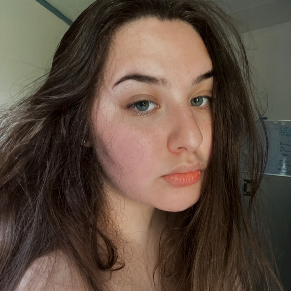 Meet your Posher, Kristina